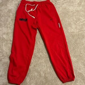 Nike sweatpants